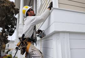 Best Siding for New Construction  in King Cove, AK